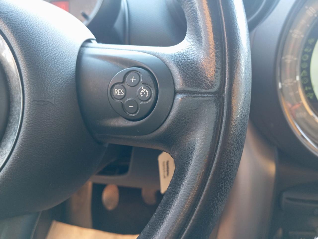 Mini Cooper D Countryman 1.6 One Business