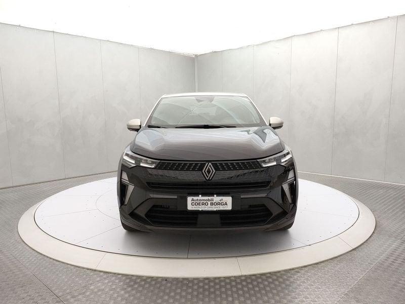Renault Captur Captur 1.0 tce Techno 90cv