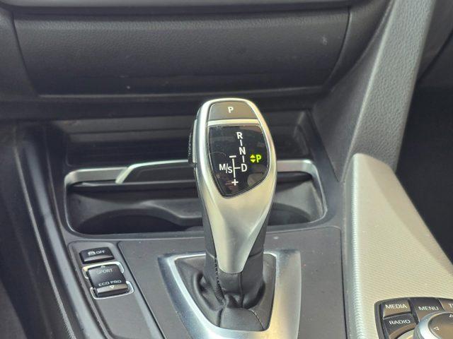 BMW 420 d Gran Coupé MSport 190CV 19" Pelle Xenon Navi PDC