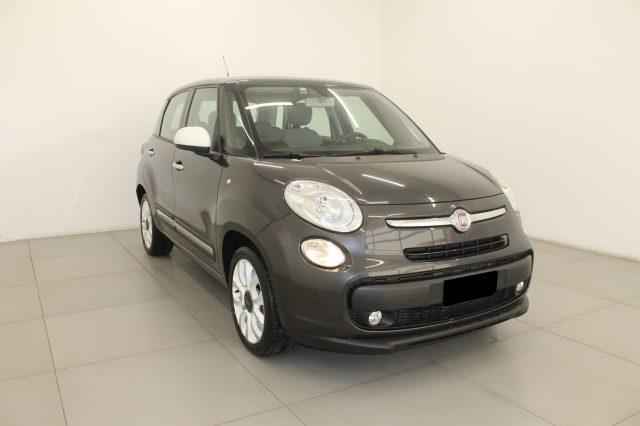 FIAT 500L 1.3 Multijet 85 Cv. Panoramic Edition Grigio Moda