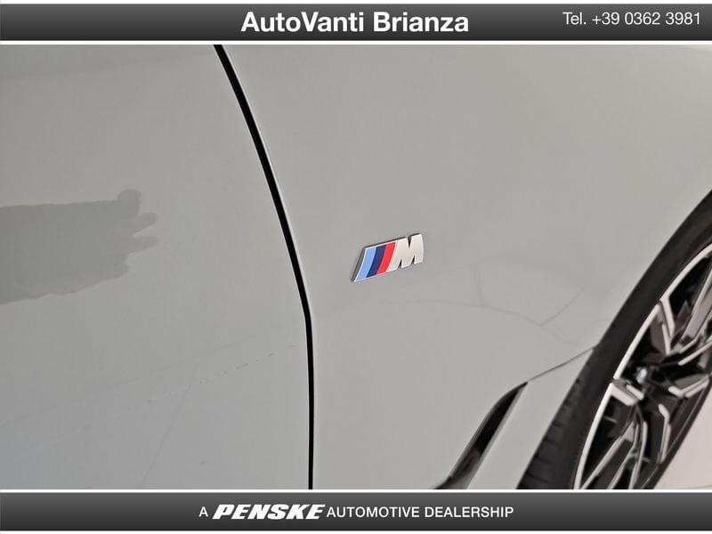 BMW i4 i4 eDrive 40 Msport Pro