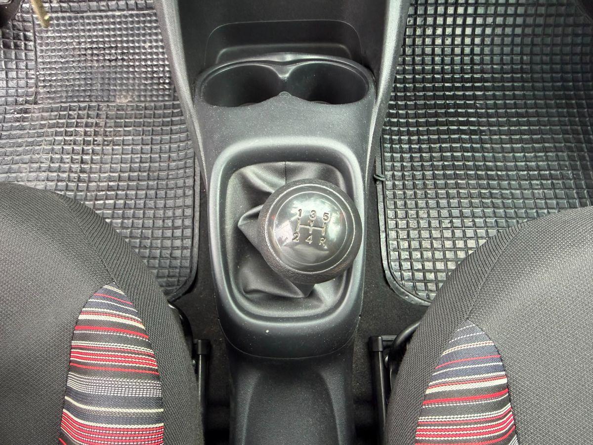 CITROEN - C1 - Airscape VTi 68 5p. Shine