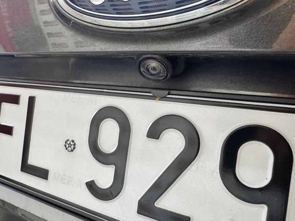 Ford Kuga 1.5 TDCI 120 CV S&S 2WD Powershift Titanium