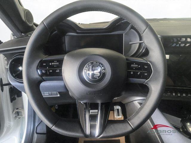 ALFA ROMEO Junior Ibrida 1.2 145cv