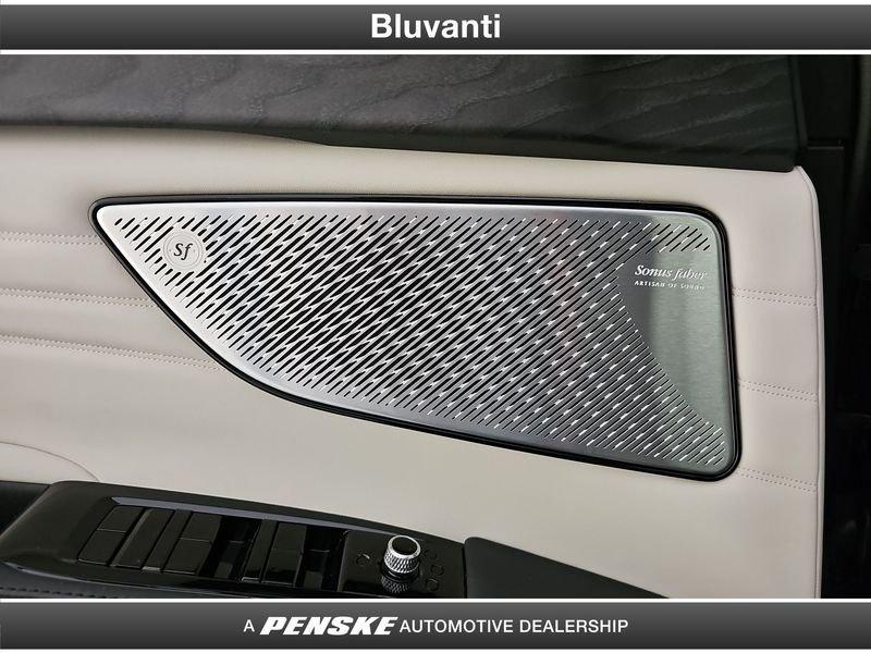 Maserati Grecale 2.0 MHEV Modena 330cv