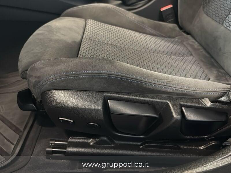 BMW Serie 3 Gran Turismo Serie 3 F34 2016 Gran Turismo 320d Gran Turismo xdrive Msport auto