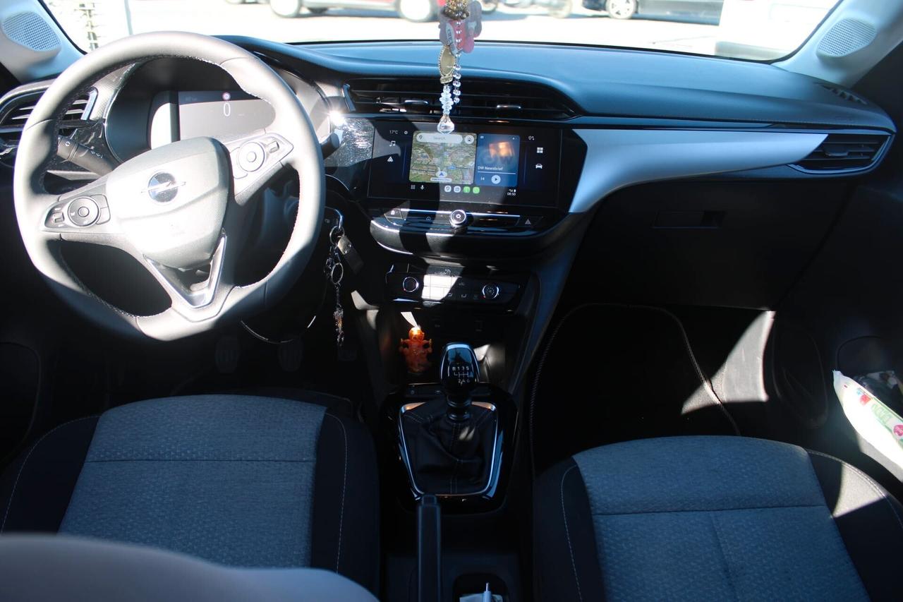 Opel Corsa 1.2 100 CV Ultimate