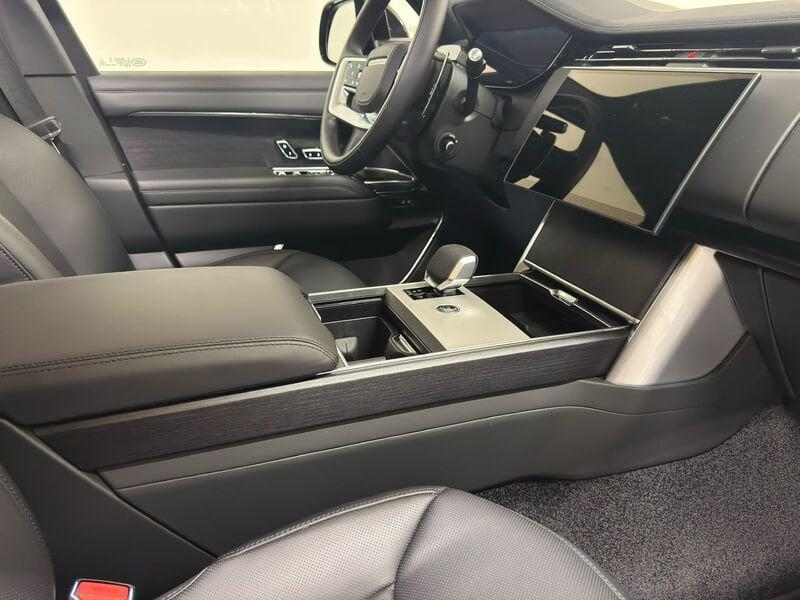 Land Rover Range Rover 3.0D I6 350 MHEV HSE SWB aut. PEDANE ELETTRICHE