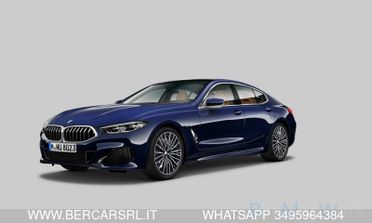 BMW Serie 8 G.C. 840d xDrive Gran Coupé*M-SPORT*