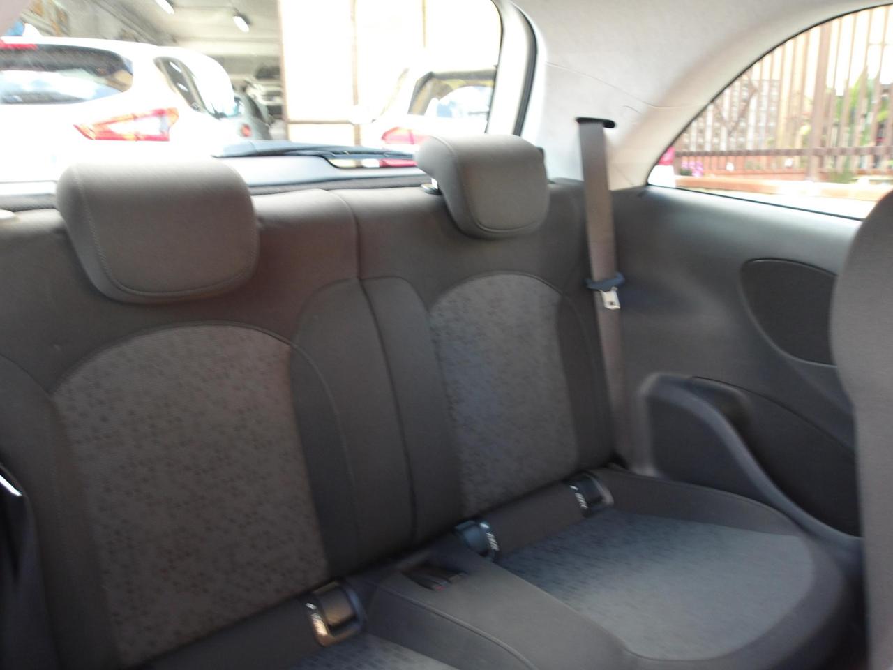 Opel Adam 1.2 Jam 70cv