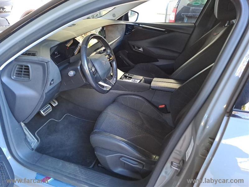 DS AUTOMOBILES DS 4 BlueHDi 130 aut. Performance Line+ VETTURA IN ARRIVO