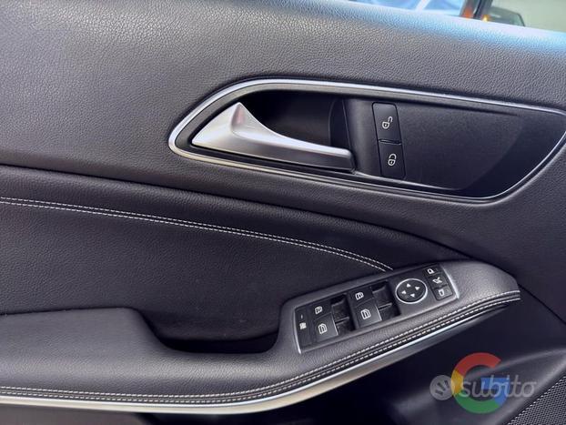 Mercedes-Benz Classe A A 180 d Automatic Sport