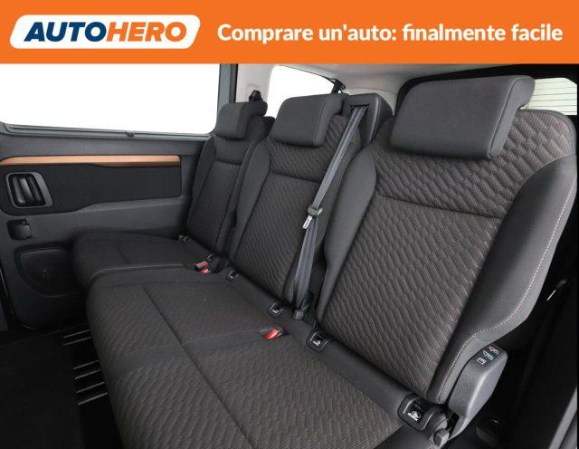 TOYOTA Proace Verso 2.0D 140 CV L2 D Executive