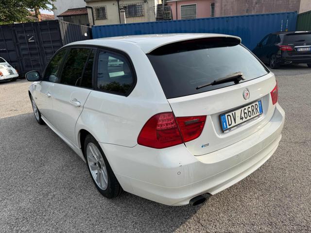 BMW 318 d cat MSport senza nessun lavoro da fare