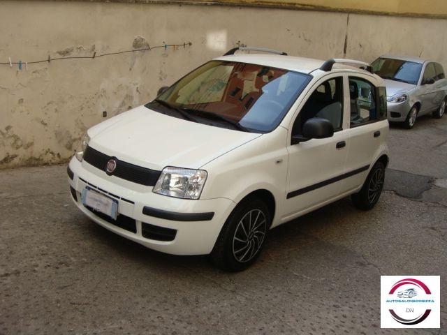FIAT - Panda - 1.2 Classic