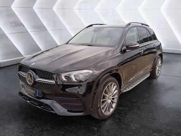 Mercedes-Benz GLE 350 de phev (e eq-power) Premium Plus 4matic auto