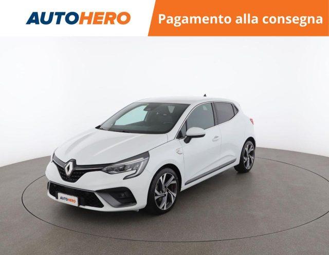 RENAULT Clio TCe 130 CV EDC FAP 5 porte R.S. Line