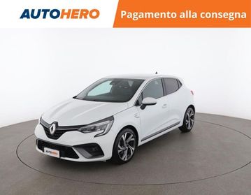RENAULT Clio TCe 130 CV EDC FAP 5 porte R.S. Line