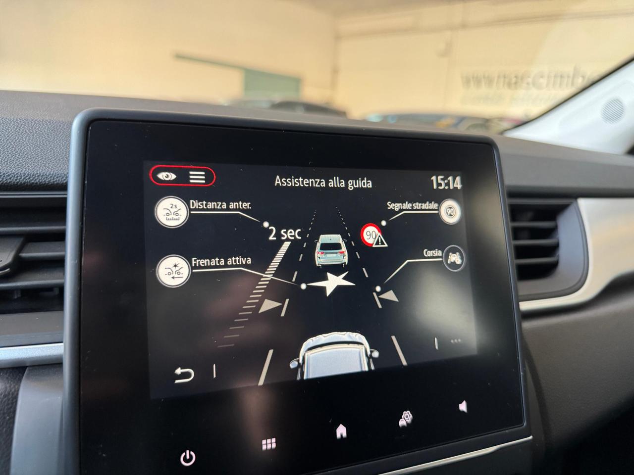 Renault Captur 1.0 tce Equilibre Gpl 100cv