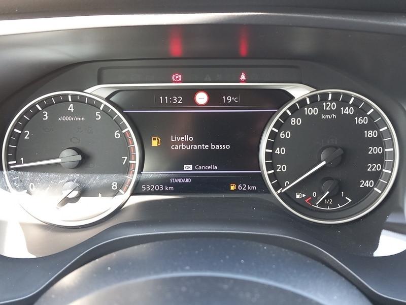 NISSAN QASHQAI 1.3 MHEV 140 Business