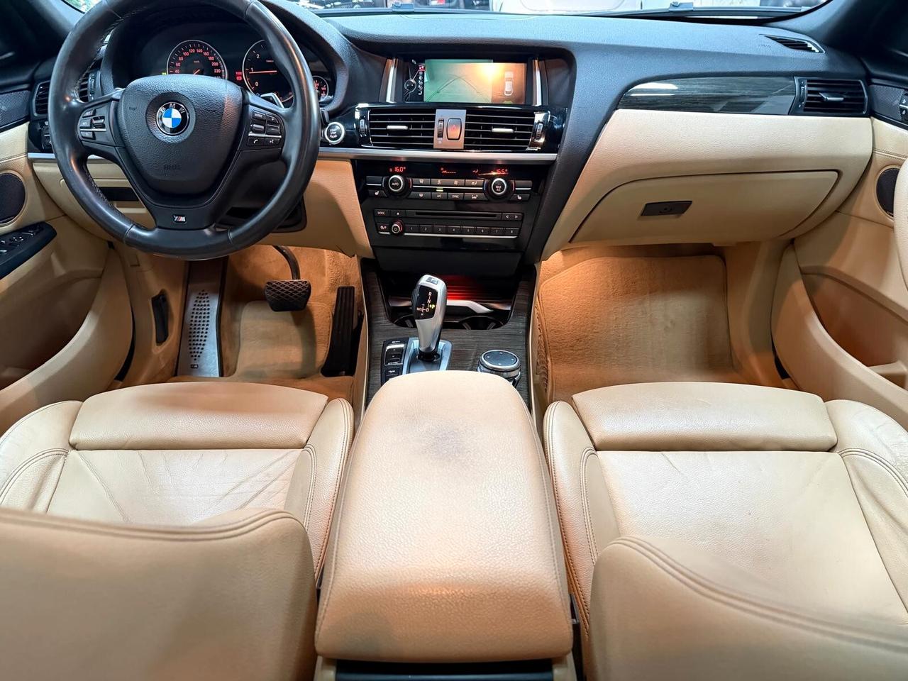 Bmw X4 xDrive2.0d Msport