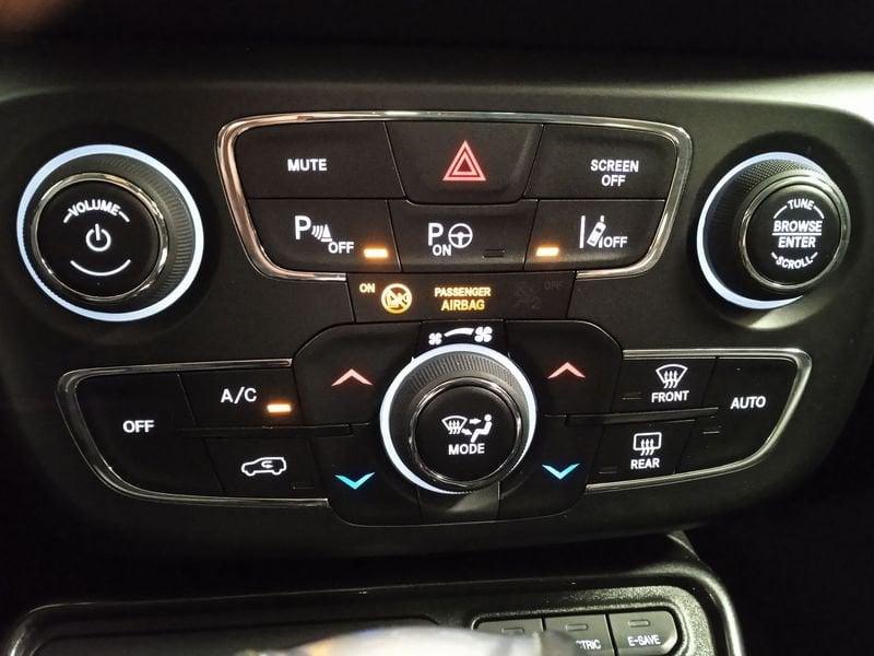 Jeep Compass 2ª serie 1.3 T4 190CV PHEV AT6 4xe Limited