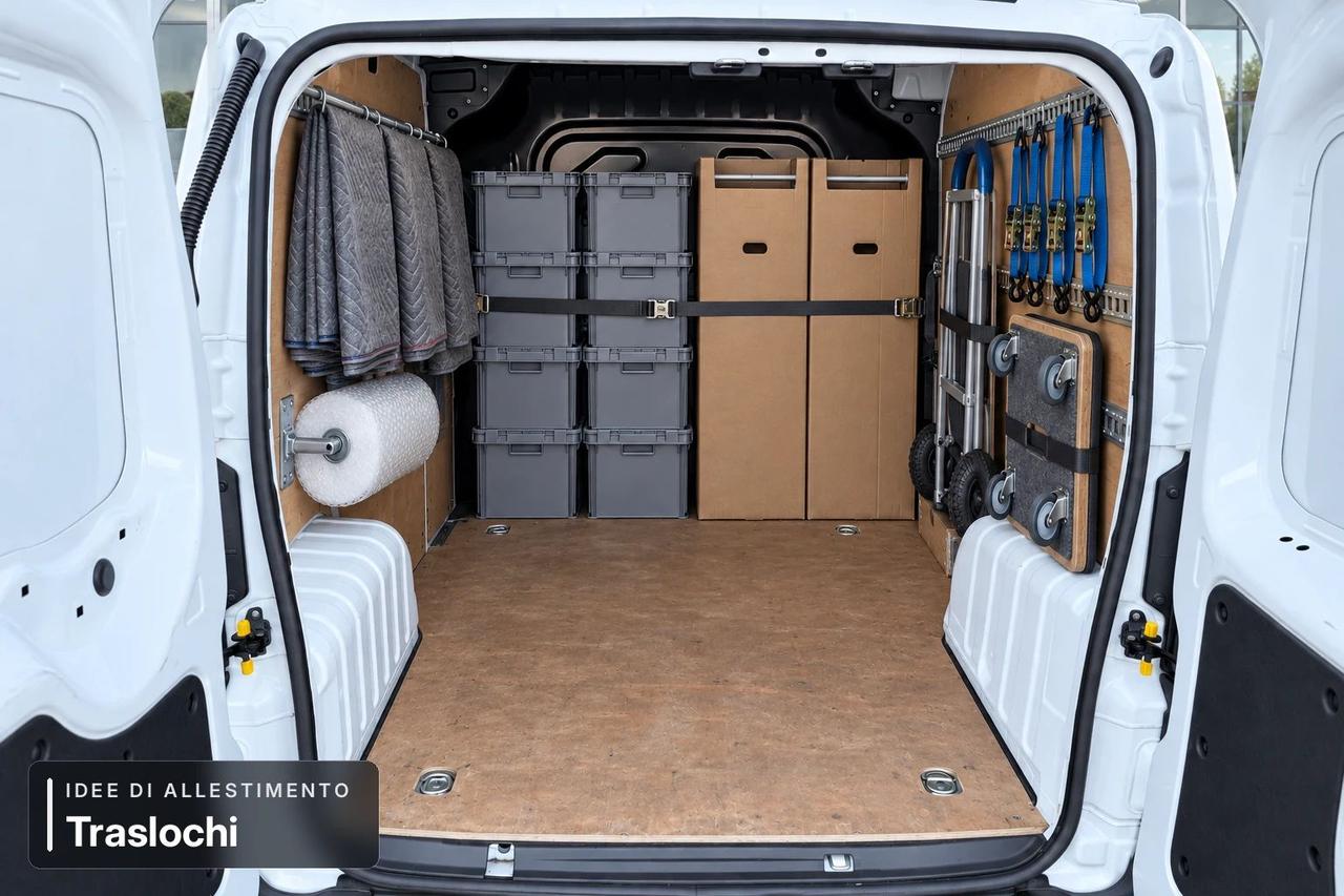 Fiat Fiorino cargo 1.3 mjt 95cv Adventure +IVA