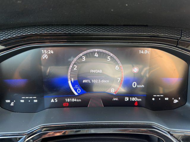 VOLKSWAGEN Taigo Taigo 1.0 TSI 95 CV Edition Plus