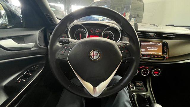 ALFA ROMEO Giulietta 1.4 Turbo 105 CV Progression- PREZZO VERO NO FINAZ