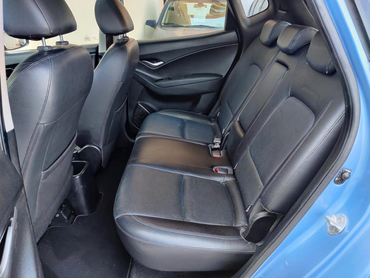 Hyundai iX20 1.4 Diesel Tetto Pelle