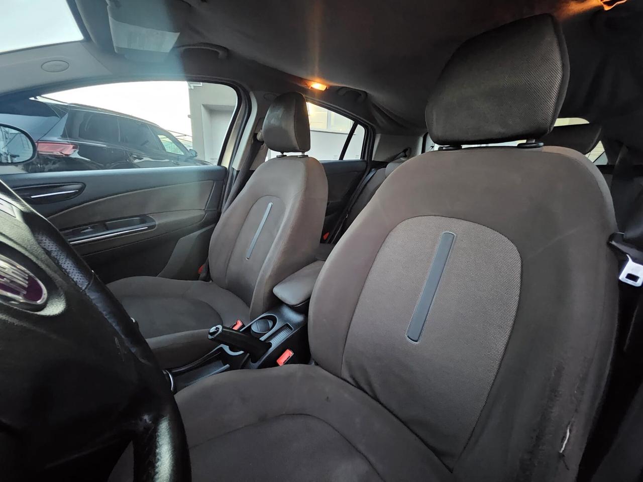 Fiat Bravo 1.6 MJT 105 CV Active