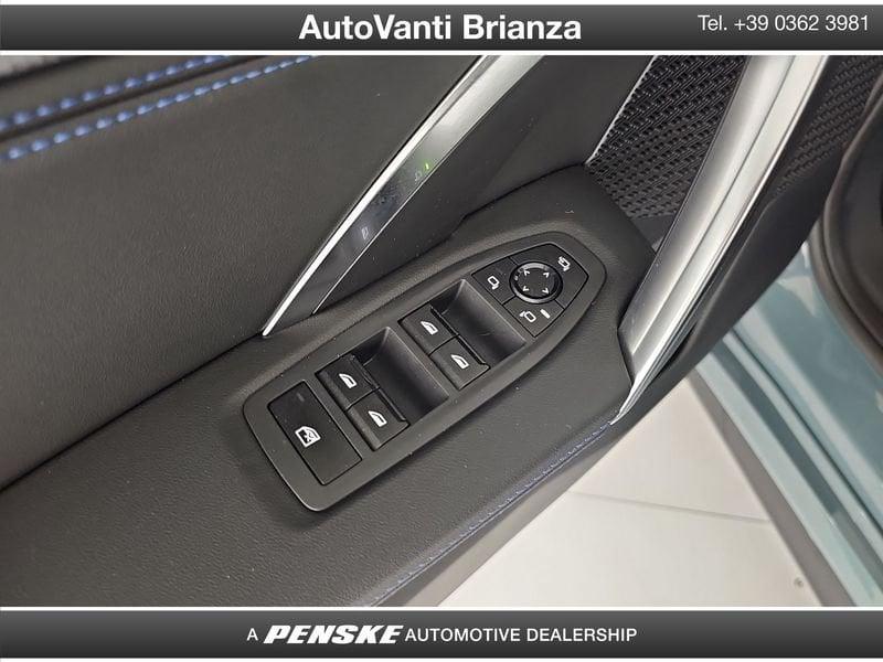 BMW X1 X1 sdrive18i MSport
