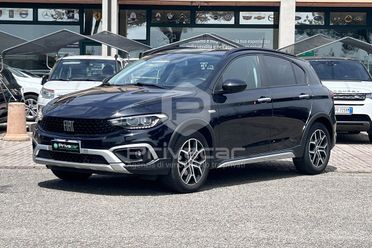 FIAT Tipo 1.5 Hybrid DCT 5 porte
