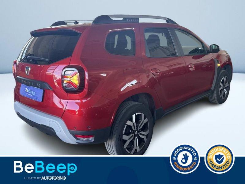 Dacia Duster 1.0 TCE PRESTIGE UP SL DACIAPLUS GPL 4X2 10