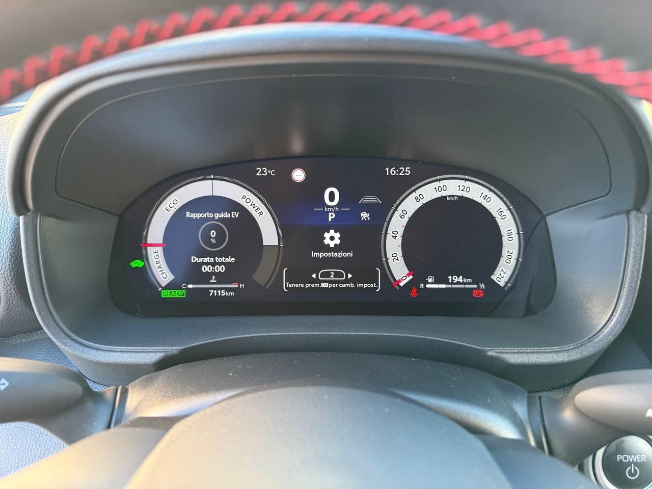 TOYOTA Yaris Cross 1.5 Hybrid 130 GR SPORT FWD e-CVT