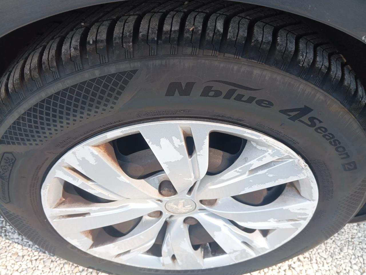 Peugeot 208 Automatica 5 porte Active