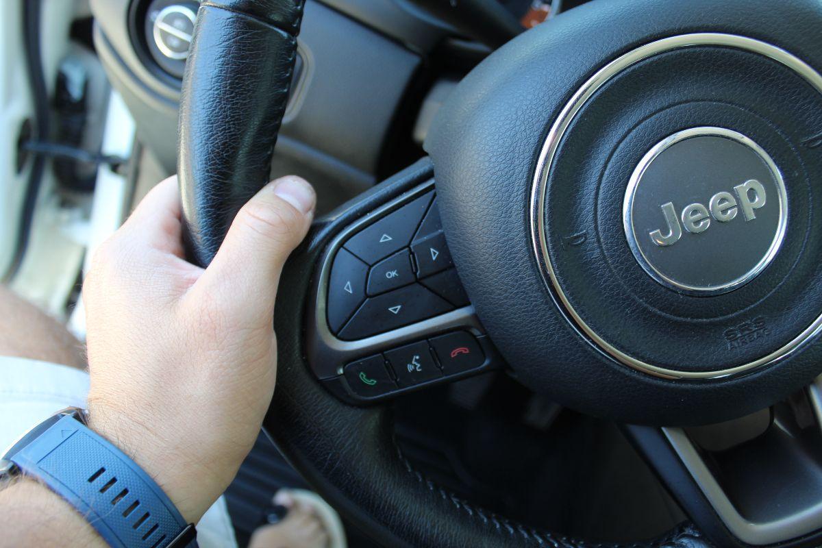 JEEP - Renegade - 1.6 Mjt 130CV Limited