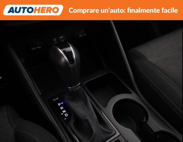 HYUNDAI Tucson 1.6 CRDi 136CV DCT XLine