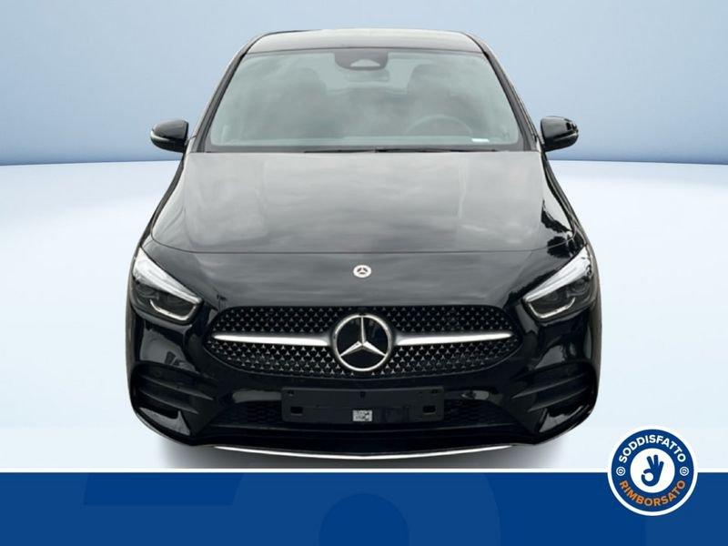 Mercedes-Benz Classe B 180d Automatic AMG Line Advanced Plus