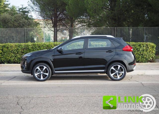 DR MOTOR DR 3.0 1.5 Bi-Fuel GPL