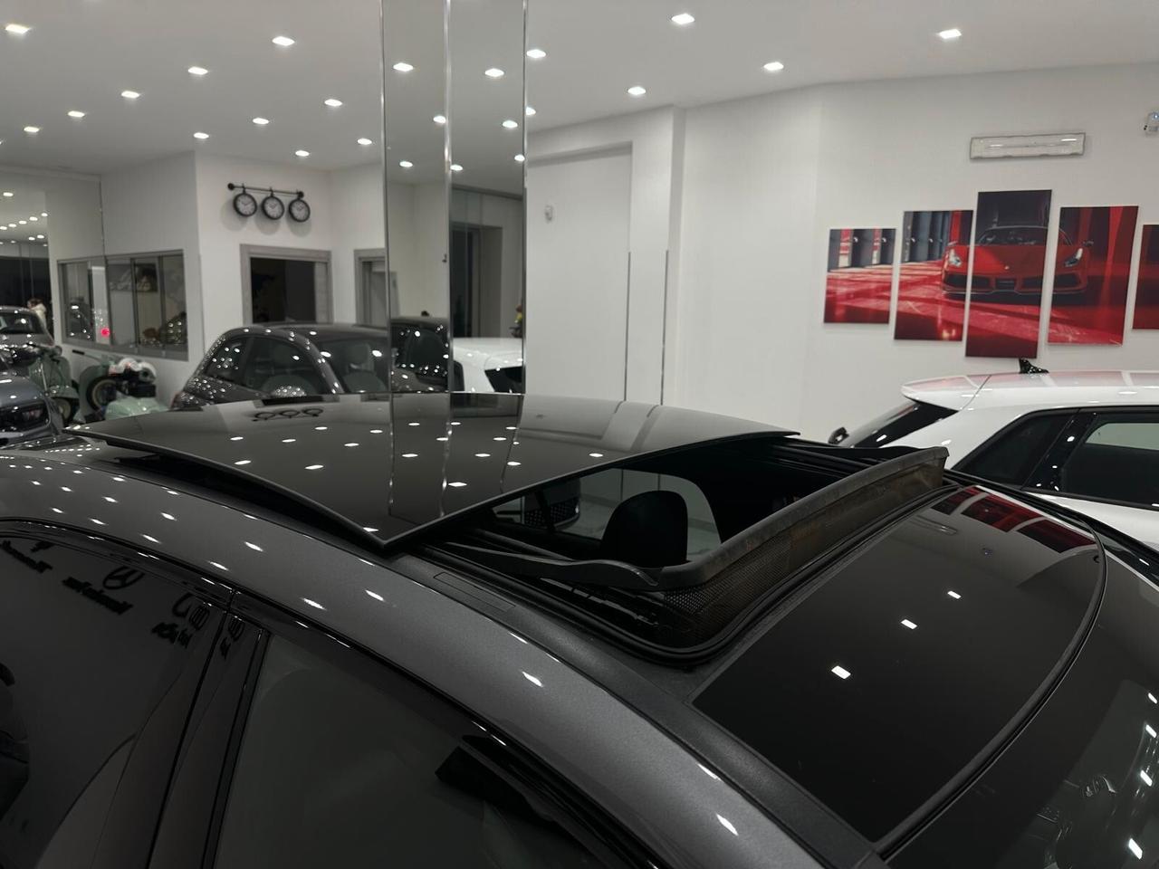 Mercedes-benz A 220 Automatic 4Matic Premium AMG