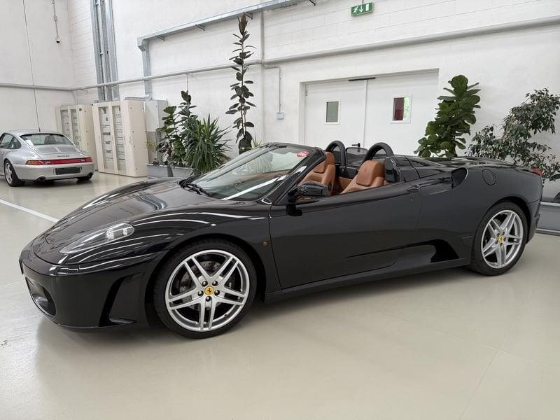 Ferrari F430 Spider F1