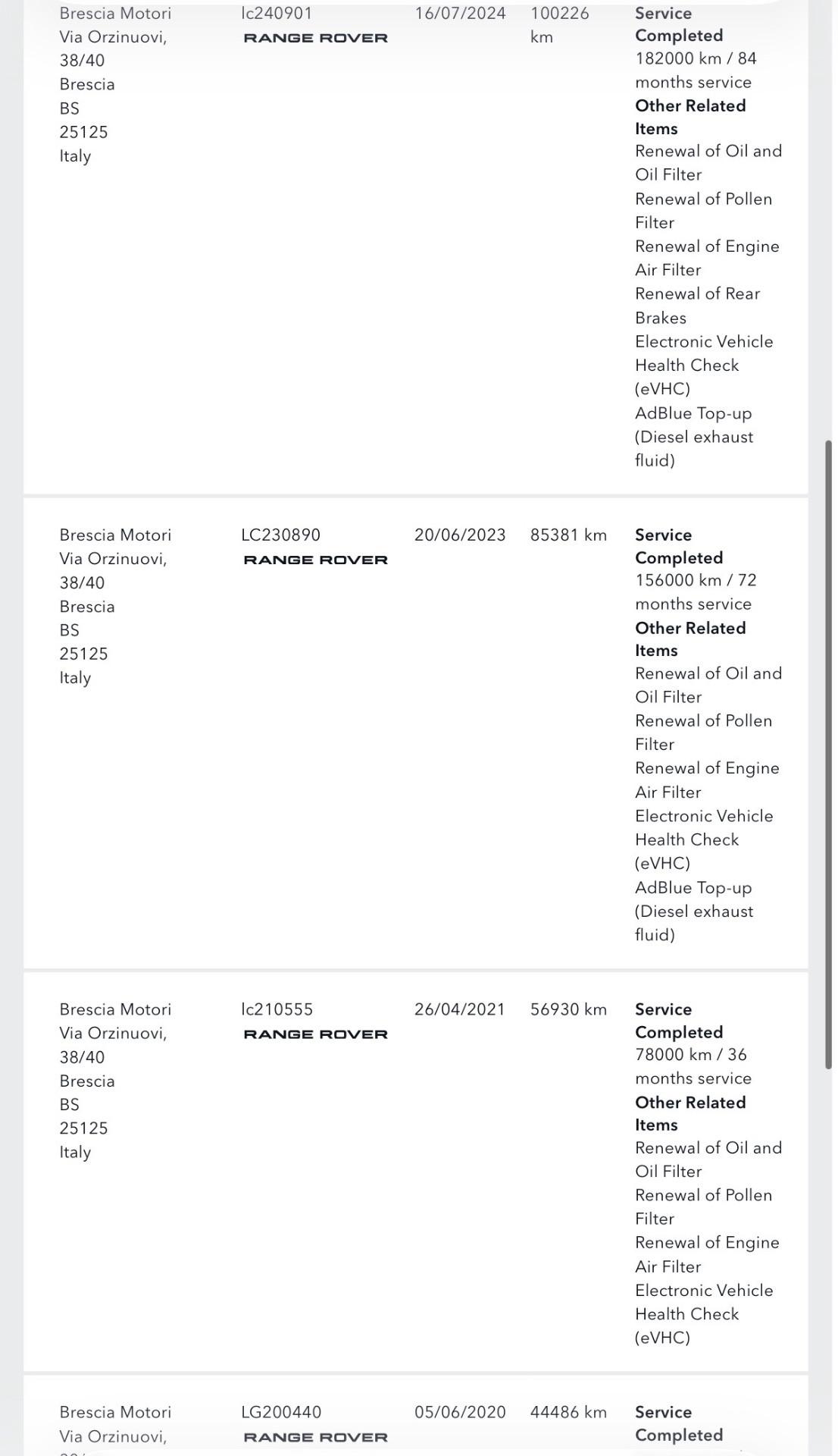 Land Rover Range Sport 3.0 TDV6 HSE Dynamic*TETTO*CERCH22*COCKPIT