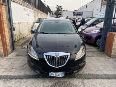 Lancia Delta 1.6 MJT DPF Argento AUTOMATICA