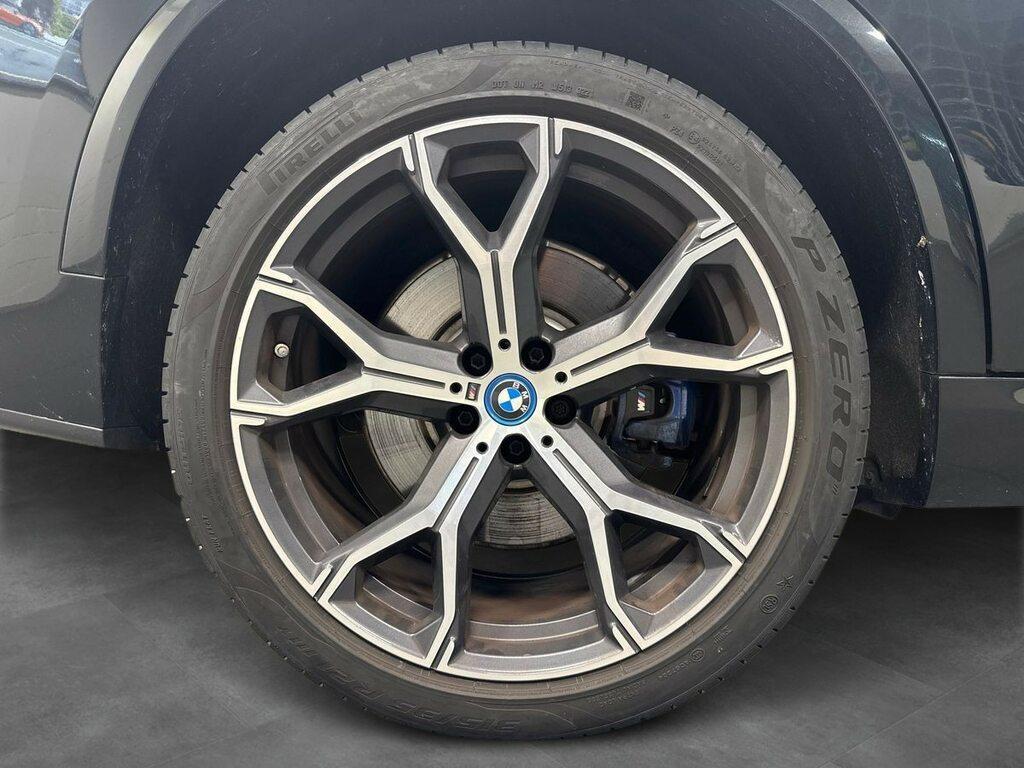 BMW X5 45 e Msport xDrive Steptronic