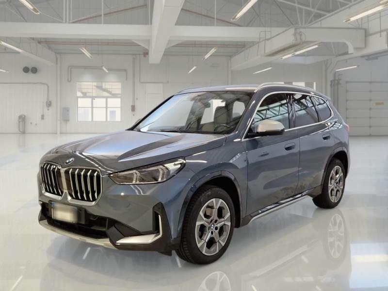 BMW X1 SDRIVE 18D X-LINE EDITION ESSENCE DCT SUV