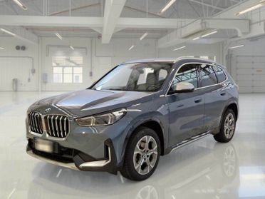 BMW X1 SDRIVE 18D X-LINE EDITION ESSENCE DCT SUV