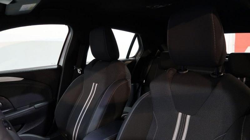 Opel Corsa Corsa 1.2 GS s&s 100cv # VERI COLORI #