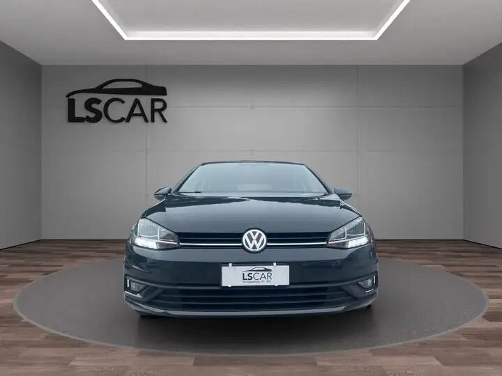 Volkswagen Golf 5p 1.6 tdi Executive 116cv~Unipro~Promo~Finanziamento