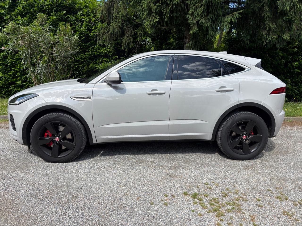 Jaguar E-Pace 2.0 R-Dynamic SE awd 249cv auto